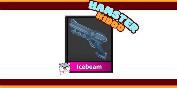 Gambar Product Icebeam