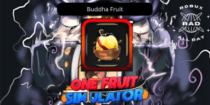 Buddha Fruit Permanent
