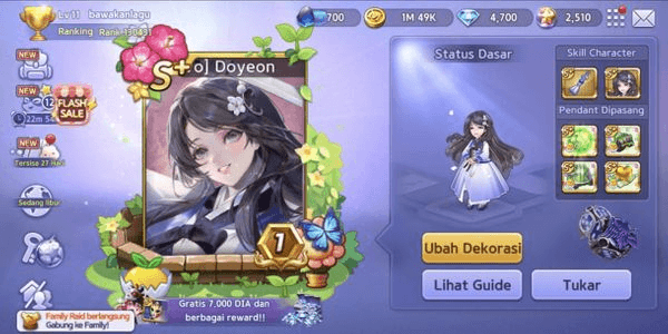 Gambar Product [EVO] DOYEON - CHEAPEST PRODUCT