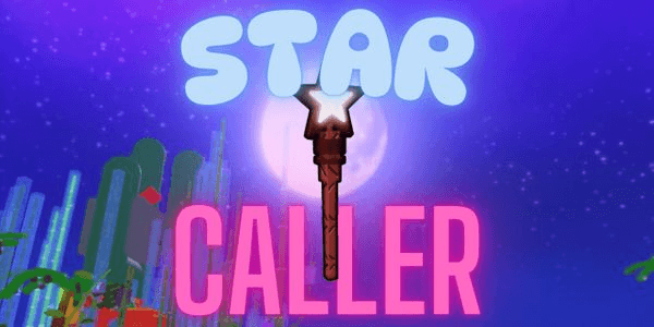 Gambar Product "Star Caller - Grow a Garden"