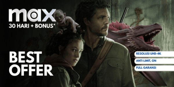 Gambar Product Akun Ad-Free 1 Perangkat 1 Bulan