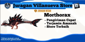 Morthorax