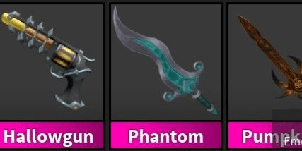 Gambar Product Phantom