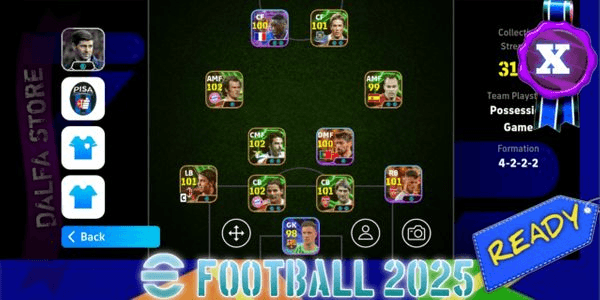 Gambar Product X#EPIC BOOSTER HONESB+SHOWTIME