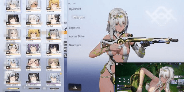 Gambar Product SB ASIA | LV94 LYFE'IS+SIGN +CHENXING'JADE+SIGN +NERIDA+SIGN +ACACIA+SIGN +FENNY'SS+SIGN +ENIGMA+SIGN +PULSE'MAX'SIGN+COSU+BG