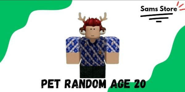 Gambar Product Pet Random Age 20+