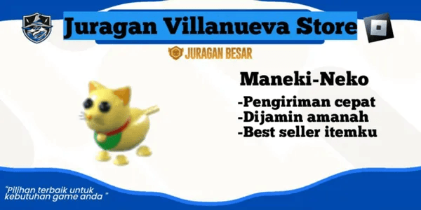 Maneki-Neko