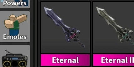 Gambar Product Eternal