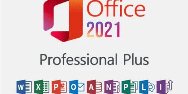 Gambar Product Office Professional Plus 2019