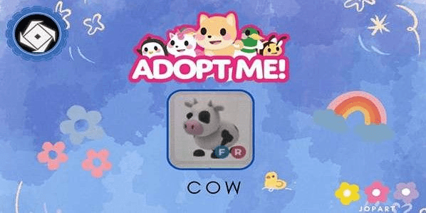 Gambar Product Cow