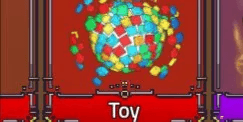 Toy Fruit