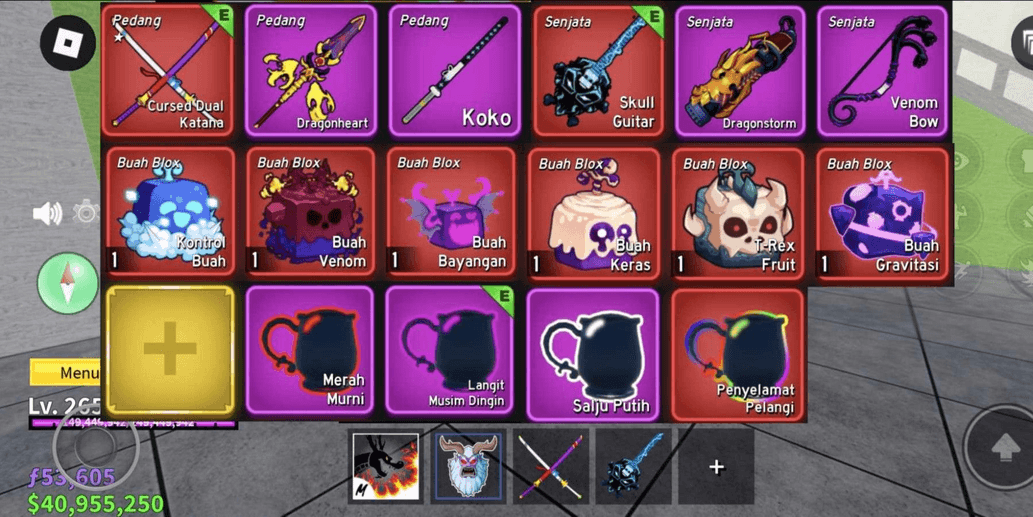 Product Showcase