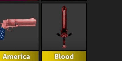 Gambar Product Blood