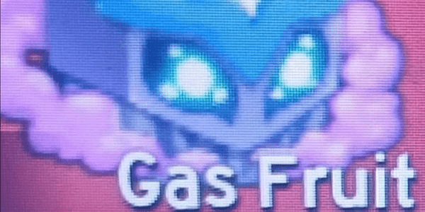 Gambar Product Gas