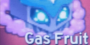 Gas
