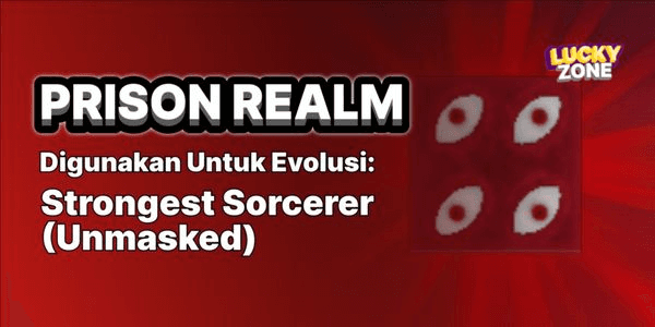 Gambar Product Prison Realm