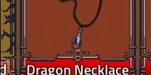 Gambar Product Dragon Necklace