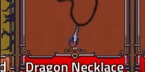 Dragon Necklace