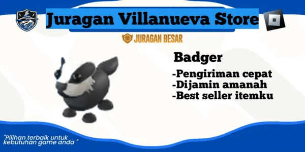 Badger