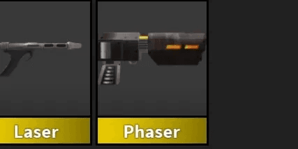 Phaser