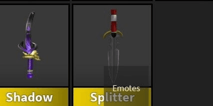 Gambar Product Splitter