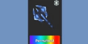 Gambar Product Permafrost