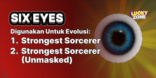Gambar Product Six Eyes