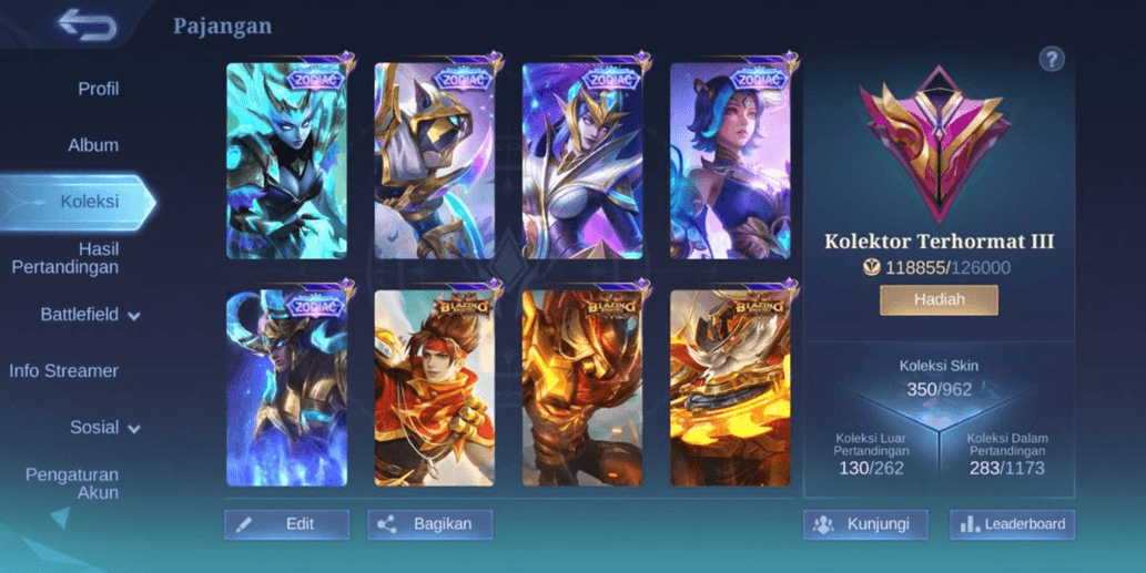 Product Showcase