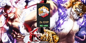 2x EXP