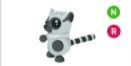 Gambar Product Ring-tailed Lemur NR > pet Adopt me