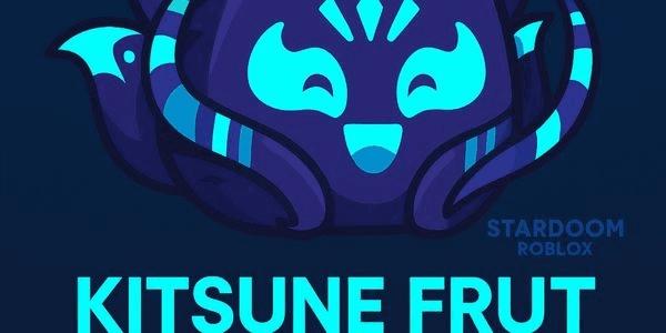 Gambar Product Kitsune