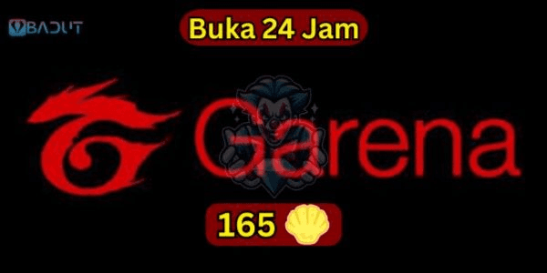 Gambar Product "165 Shells ID"