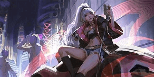 Gambar Product S.T.U.N. Selena (Epic Skin Selena)