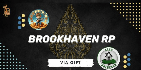 Gambar Product Land Unlocked