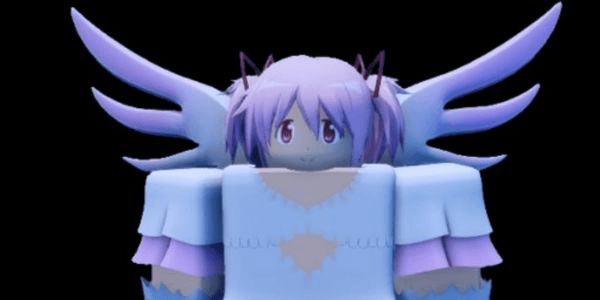 Gambar Product Get Madoka
