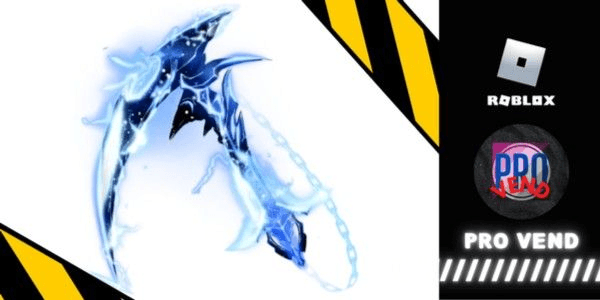 Gambar Product Lightning Sickle