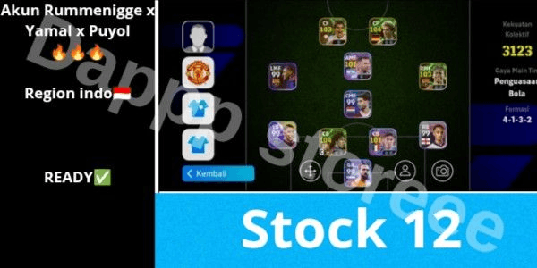 Product Showcase