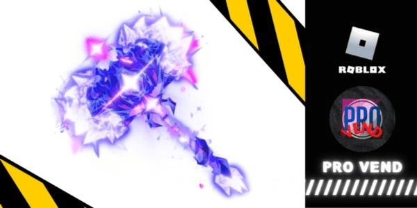 Gambar Product Crystal Hammer