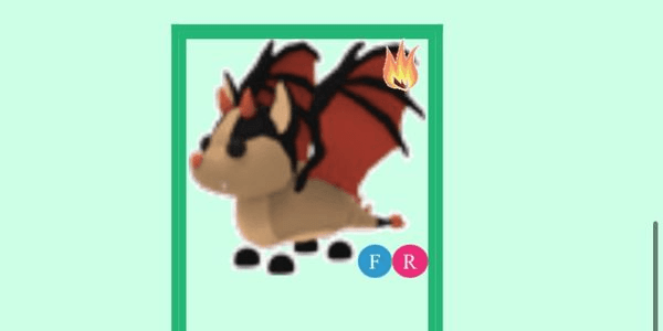 Gambar Product Bat Dragon