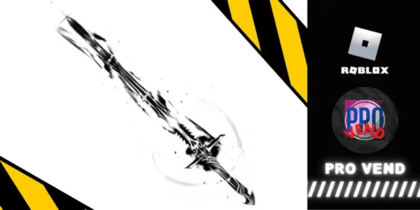 Obsidian Blade