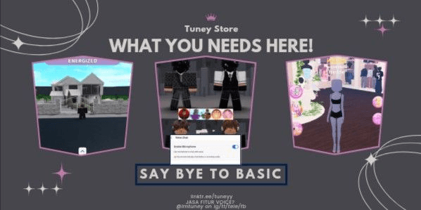 Product Showcase