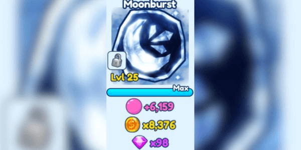 Gambar Product Moonburst