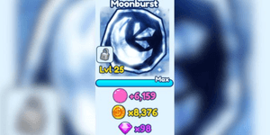 Moonburst