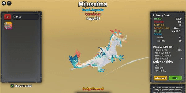 Gambar Product Mijusuima