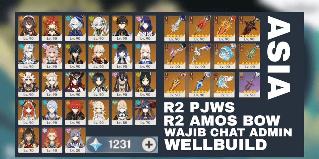 Product Showcase