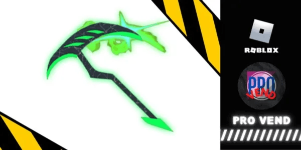 Cyber Scythe