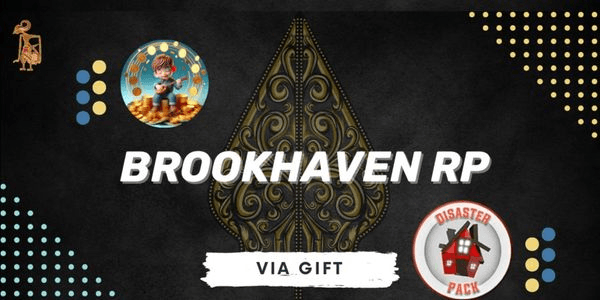 Gambar Product Disaster Pass