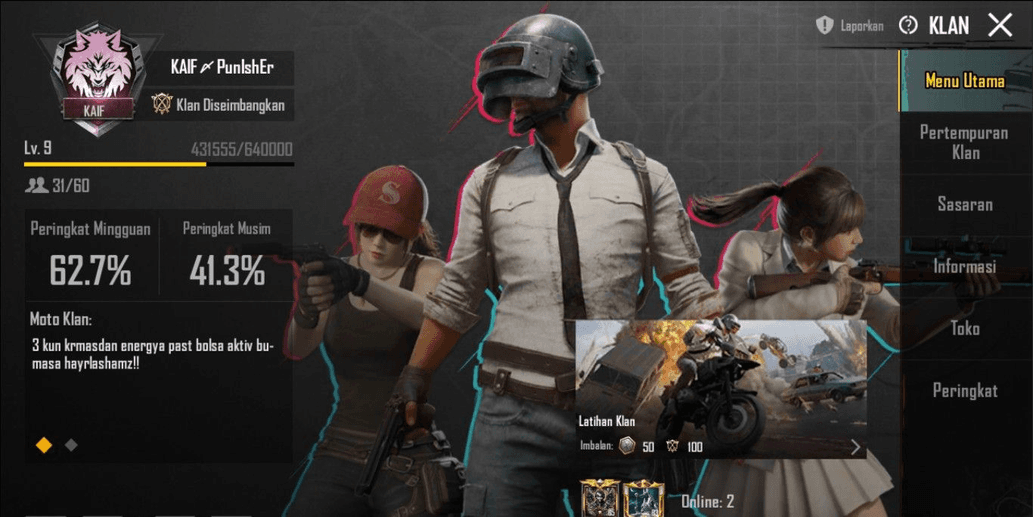 Product Showcase