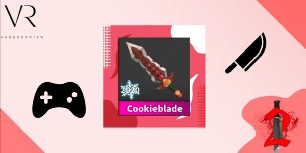 Gambar Product Cookieblade