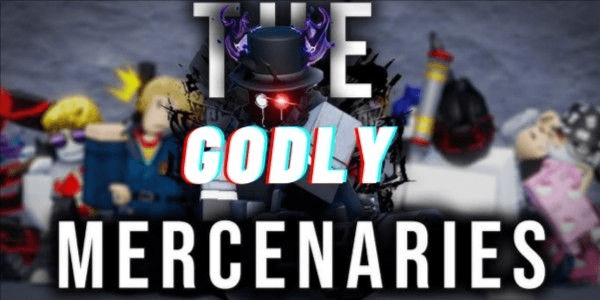 Gambar Product Godly The Mercenaries Bonus Sanji / Reinhardt | A Universal Time